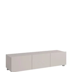 Zestawy Mebli Do Sypialni|Zestawy Mebli Do Salonu>GiB Meble owa szafka RTV 150 cm do salonu MODERN kaszmir