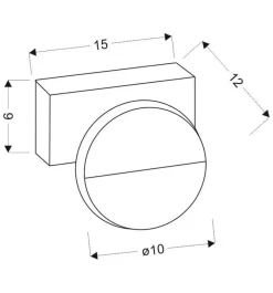 Oświetlenie Łazienki|Kinkiety><noscript><img width=