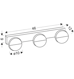 Oświetlenie Łazienki|Kinkiety><noscript><img width=
