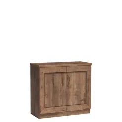 Zestawy Mebli Do Salonu|Komody>JARSTOL Klasyczna komoda dąb lefkas TAVIER