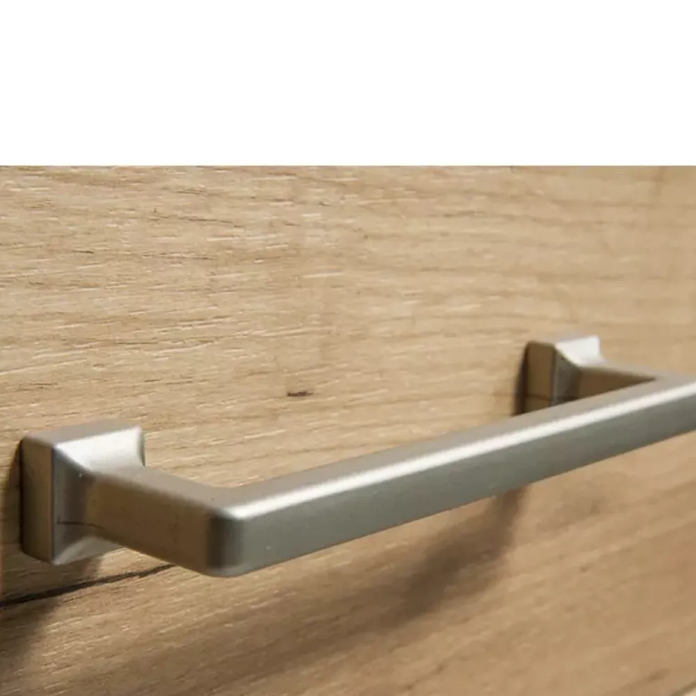 Zestawy Mebli Do Sypialni|Szafy Dwudrzwiowe>JARSTOL Klasyczna szafa z drążkiem na wieszaki ADRE