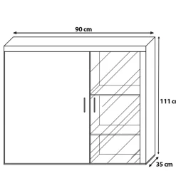 Szafki Wiszące><noscript><img width=