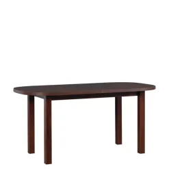 Stoły Z Krzesłami>DREWMIX Klasyczny stół z krzesłami do jadalni VELOTTA