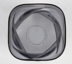 Klosze Do Lamp>Candellux Lighting Klosz szklany dymiony E27 do lampy Felis