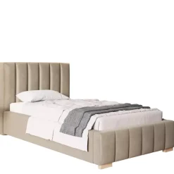 Meble Dla Dzieci|Łóżka Młodzieżowe>Riban Łóżko 90 cm CAND tapicerowane