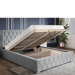 Łóżka Z Zagłówkiem|Łóżka Z Pojemnikiem><noscript><img width=