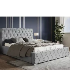 Łóżka Z Zagłówkiem|Łóżka Z Pojemnikiem><noscript><img width=