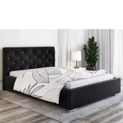 Łóżka Młodzieżowe|Łóżka Dziecięce>Riban Łóżko 90 cm z pojemnikiem na pościel SHERY