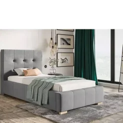 Łóżka Młodzieżowe|Łóżka Dziecięce>Riban Łóżko do pokoju młodzieżowego 90x200 cm PRANS