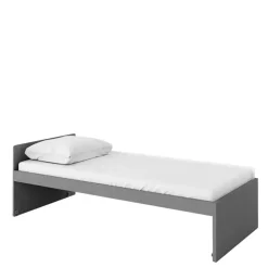 Łóżka Młodzieżowe|Łóżka Ze Stelażem>lenart. Łóżko do pokoju młodzieżowego 90x200 cm POK