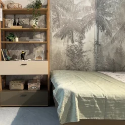 Łóżka Młodzieżowe|Łóżka Ze Stelażem></noscript>lenart. Łóżko do pokoju młodzieżowego ze stelażem 90x200 cm LENNY