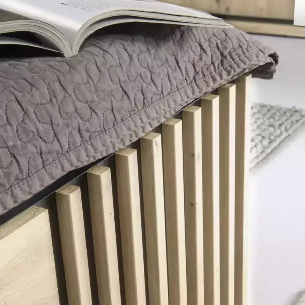 Zestawy Mebli Do Sypialni>JARSTOL Łóżko do sypialni 160x200 CALIS