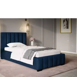 Łóżka Młodzieżowe|Łóżka Dziecięce>Riban Łóżko do sypialni 120x200 cm CAND