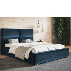 Łóżka Młodzieżowe|Łóżka Dziecięce>Riban Łóżko do sypialni 120x200 cm CENTOS