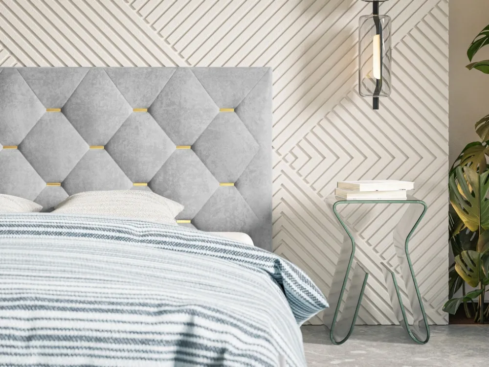 Łóżka Młodzieżowe|Łóżka Z Pojemnikiem>Riban Łóżko do sypialni 140x200 cm DRALE