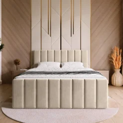 Łóżka Małżeńskie|Łóżka Ze Stelażem><noscript><img width=