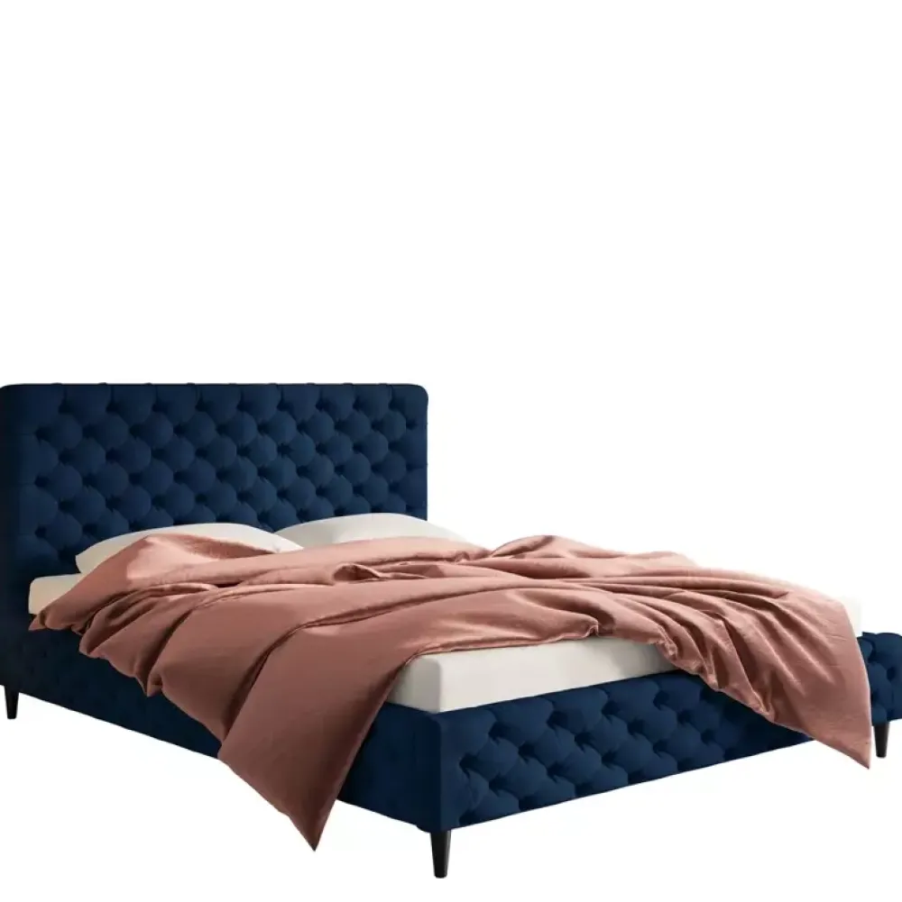 Łóżka Młodzieżowe|Łóżka Dziecięce>Riban Łóżko do sypialni 120x200 cm PANDO