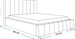 Łóżka Młodzieżowe|Łóżka Dziecięce><noscript><img width=