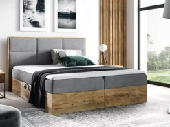 Łóżka Młodzieżowe|Łóżka Z Zagłówkiem><noscript><img width=