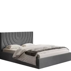 Łóżka Młodzieżowe|Łóżka Z Zagłówkiem>Riban Łóżko dwuosobowe 140x200 cm ARESSA