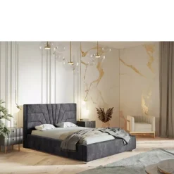 Łóżka Młodzieżowe|Łóżka Dziecięce>Riban Łóżko dwuosobowe 120x200 cm BELES