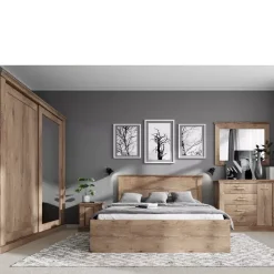 Łóżka Dwuosobowe|Zestawy Mebli Do Sypialni><noscript><img width=