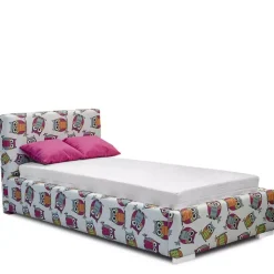 Łóżka Młodzieżowe|Łóżka Dziecięce>Gruszka Łóżko dziecięce 90x200 jednoosobowe JUNIOR