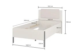 Łóżka Dziecięce|Łóżka Na Nóżkach><noscript><img width=