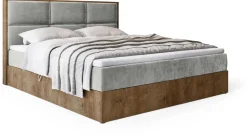 Łóżka Małżeńskie|Łóżka Ze Stelażem><noscript><img width=