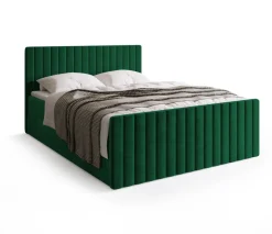 Łóżka Małżeńskie|Łóżka Ze Stelażem><noscript><img width=