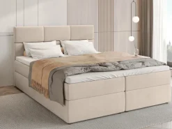 Łóżka Małżeńskie|Łóżka Ze Stelażem><noscript><img width=