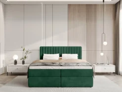 Łóżka Małżeńskie|Łóżka Ze Stelażem><noscript><img width=