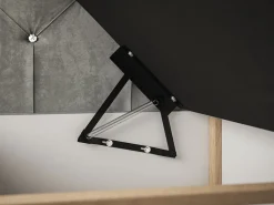 Łóżka Małżeńskie|Łóżka Ze Stelażem><noscript><img width=