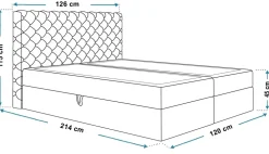 Łóżka Młodzieżowe|Łóżka Ze Stelażem><noscript><img width=