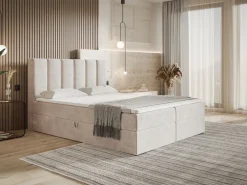 Łóżka Małżeńskie|Łóżka Ze Stelażem><noscript><img width=