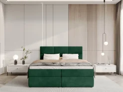 Łóżka Małżeńskie|Łóżka Ze Stelażem><noscript><img width=