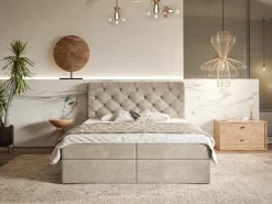 Łóżka Młodzieżowe|Łóżka Z Zagłówkiem><noscript><img width=