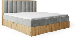 Łóżka Małżeńskie|Łóżka Ze Stelażem><noscript><img width=