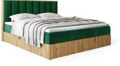 Łóżka Małżeńskie|Łóżka Ze Stelażem><noscript><img width=