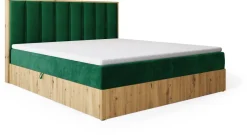 Łóżka Małżeńskie|Łóżka Ze Stelażem><noscript><img width=