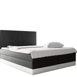 Łóżka Młodzieżowe|Łóżka Z Zagłówkiem>Gruszka Łóżko Kontynentalne 120x200 ERYK