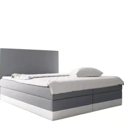 Łóżka Z Pojemnikiem|Łóżka Dwuosobowe>Gruszka Łóżko Kontynentalne 200x200 ERYK