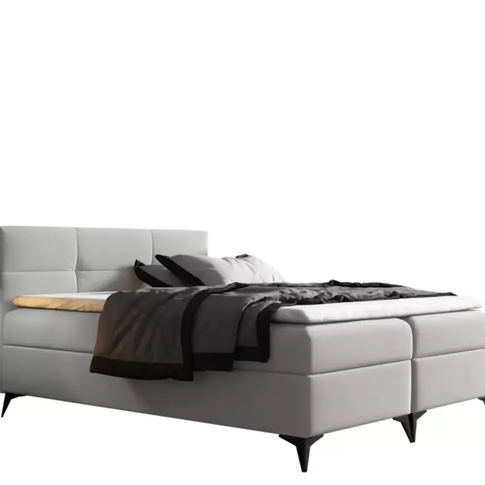 Łóżka Młodzieżowe|Łóżka Z Zagłówkiem>Gruszka Łóżko Kontynentalne 120x200 FILIP