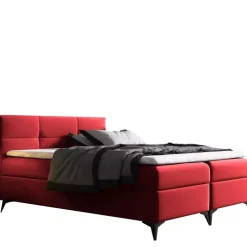 Łóżka Młodzieżowe|Łóżka Z Zagłówkiem>Gruszka Łóżko Kontynentalne 120x200 FILIP