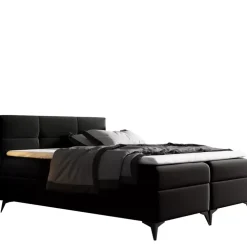 Łóżka Na Nóżkach|Łóżka Z Pojemnikiem>Gruszka Łóżko Kontynentalne 160x200 FILIP