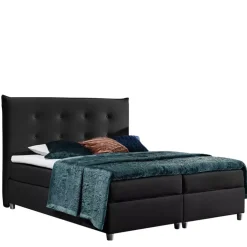 Łóżka Młodzieżowe|Łóżka Na Nóżkach>Gruszka Łóżko Kontynentalne 140x200 PROT