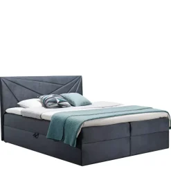 Łóżka Z Zagłówkiem|Łóżka Z Pojemnikiem>Gruszka Łóżko Kontynentalne 180x200 róż TOM 5