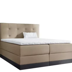 Łóżka Z Pojemnikiem|Łóżka Dwuosobowe></noscript>Gruszka Łóżko Kontynentalne 160x200 RAFAŁ