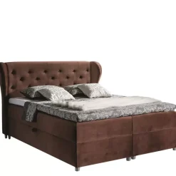 Łóżka Z Pojemnikiem|Łóżka Szare><noscript><img width=