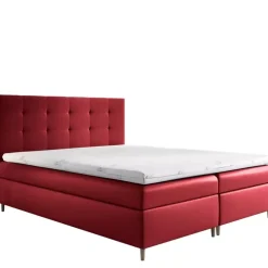 Łóżka Młodzieżowe|Łóżka Na Nóżkach></noscript>Gruszka Łóżko Kontynentalne 120x200 szare DALWIN